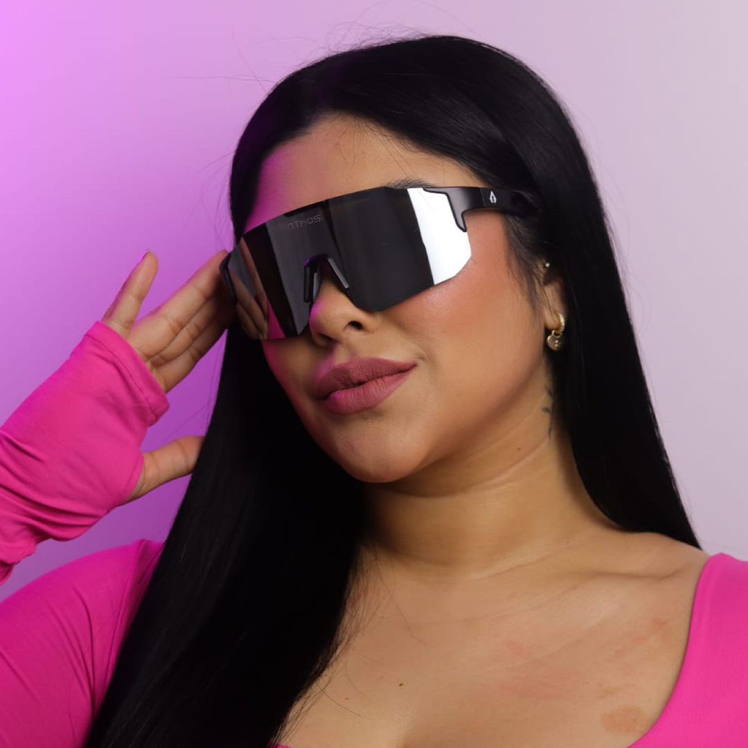 Óculos de Sol Polarizado para Esportes- DESCONTO PROMOCIONAL