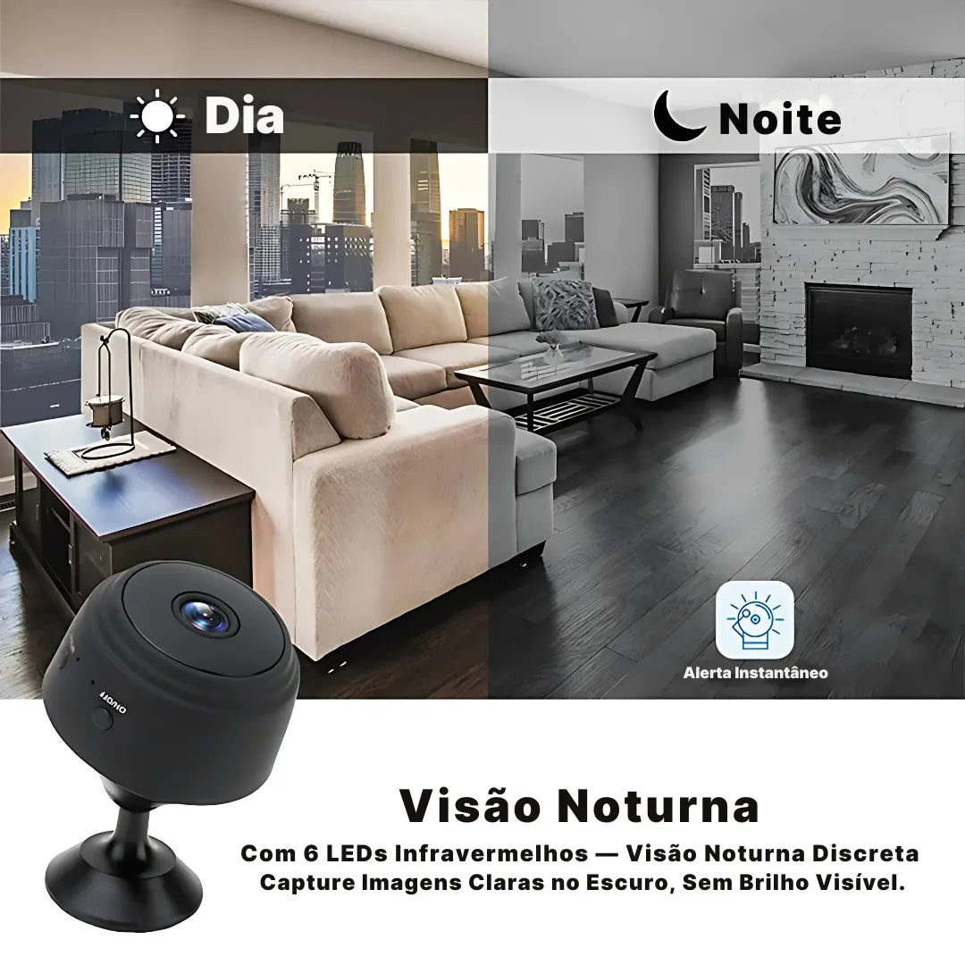 Mini Camera A9 Original