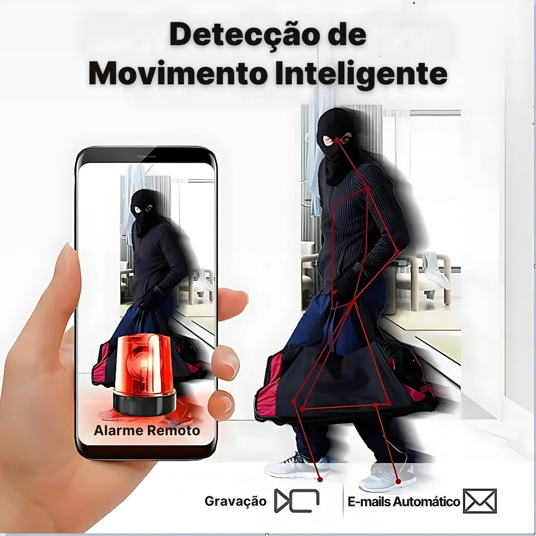 Mini Camera A9 Original