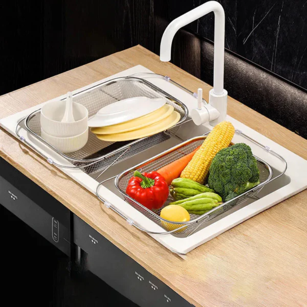 Escorregador Aço Inox - ( Unidades Limitadas)