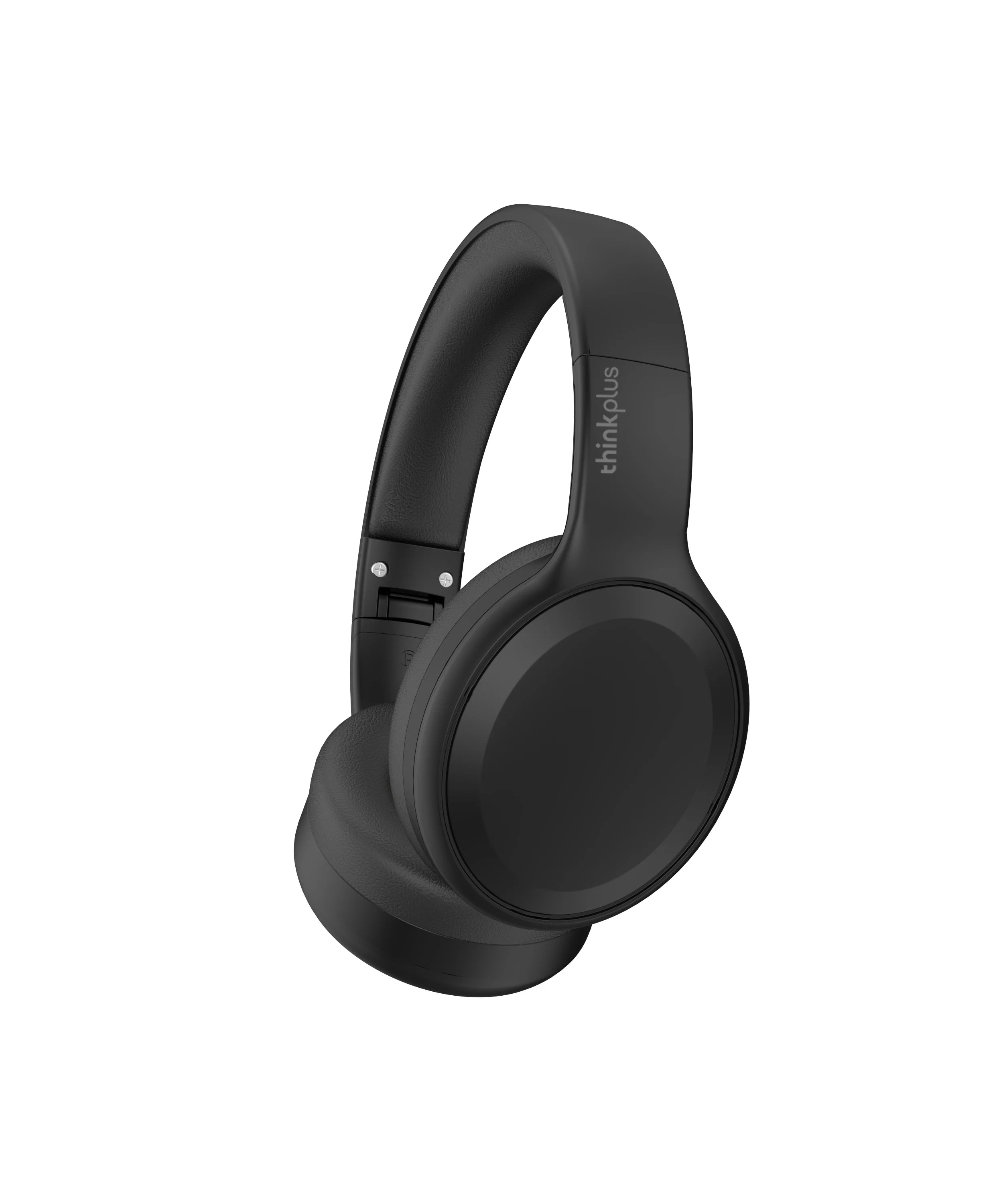 Fone de Ouvido Sem Fio Lenovo TH30 – Bluetooth 5.0, Dobrável, Ideal para Esportes, Jogos e Uso Diário