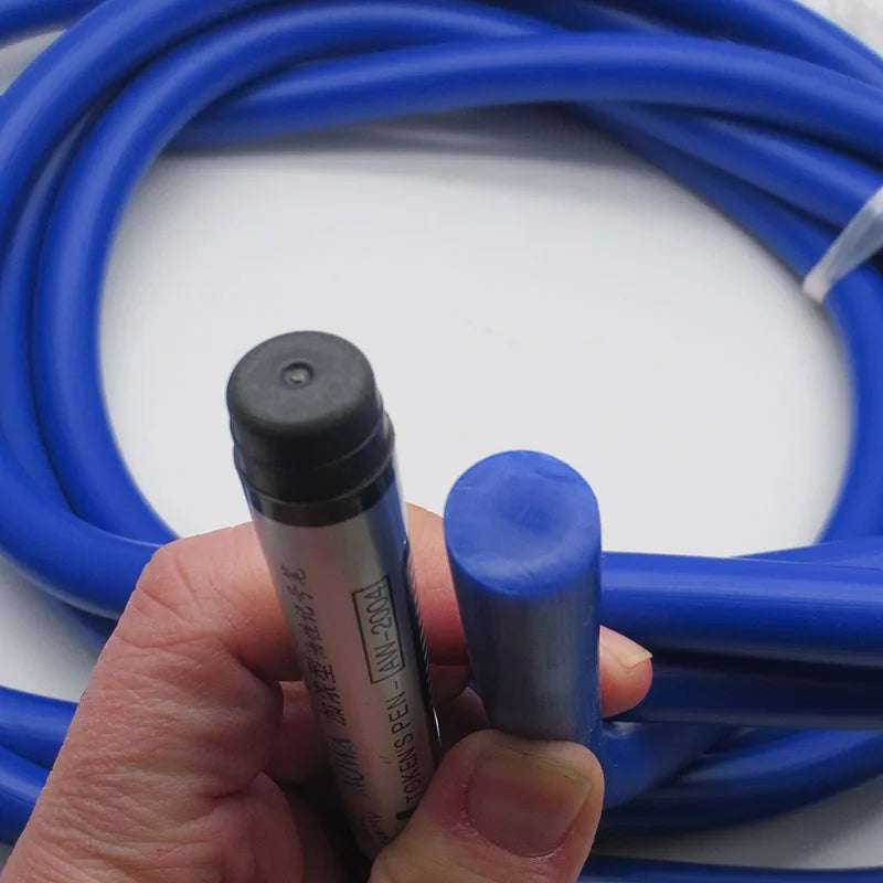 Corda Elástica de Resistência 14mm (5 a 10 metros)