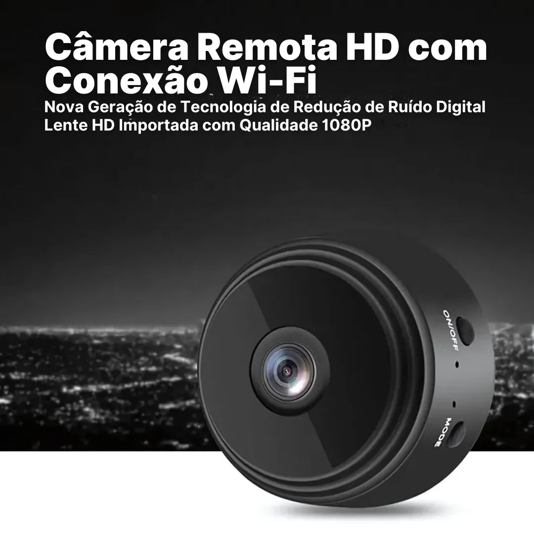 Mini Camera A9 Original