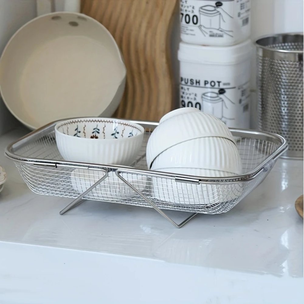 Escorregador Aço Inox - ( Unidades Limitadas)