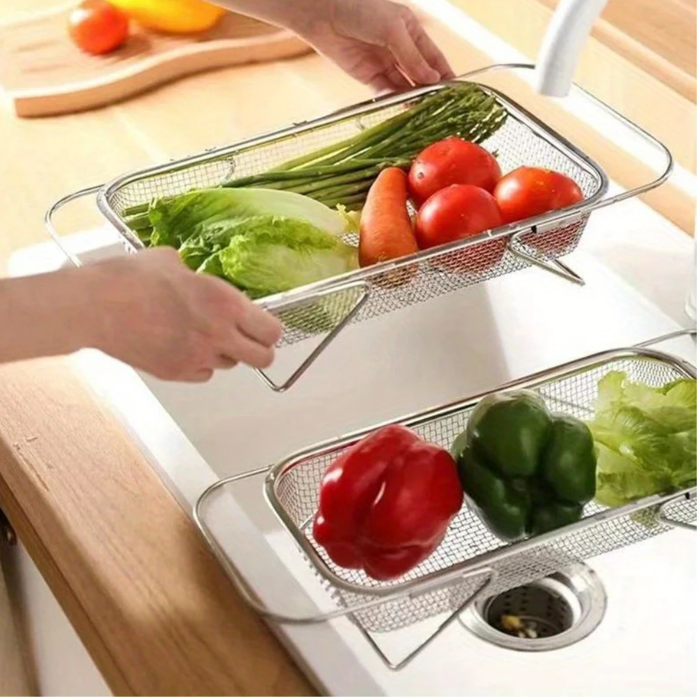 Escorregador Aço Inox - ( Unidades Limitadas)