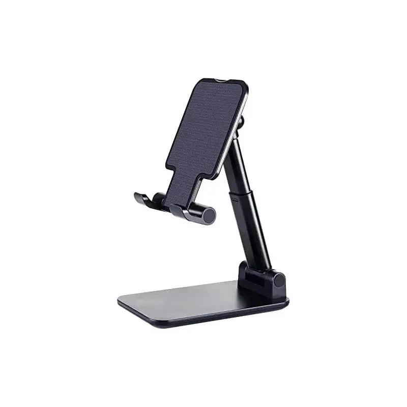 Suporte de Mesa Ajustável para Celular e Tablet