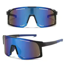 Óculos de Sol Polarizado para Esportes- DESCONTO PROMOCIONAL